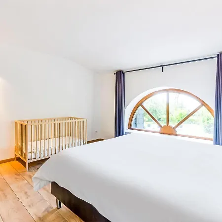 Plush In With Swimming Pool