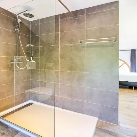 Plush In With Swimming Pool